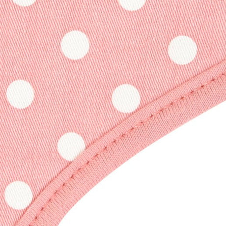 Pinkaholic Ida harness Indian Pink hondentuig > honden harnas > model A Small