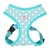 Pinkaholic Ida harness Mint - Premium hondentuig > honden harnas from Pinkaholic - Just €27.99! Shop now at Frenkiezdogshop