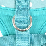 Pinkaholic Ida harness Mint - Premium hondentuig > honden harnas from Pinkaholic - Just €27.99! Shop now at Frenkiezdogshop