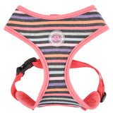 Pinkaholic Effie harness Indian Pink - Premium hondentuig > honden harnas from Pinkaholic - Just €27.99! Shop now at Frenkiezdogshop