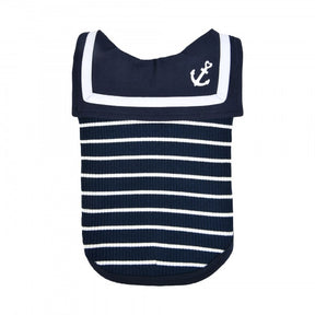 Pinkaholic Cordelia Shirt Off White - Premium hondenkleding > hondenshirt from Pinkaholic - Just €20! Shop now at Frenkiezdogshop