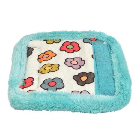 Pinkaholic Aconite Leash Aqua hondenriem > hondenlijn Medium