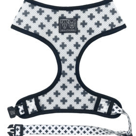 Big & Little Dogs Classic Harness Nordic Crosses ( XX LARGE ) - Premium hondentuig > honden harnas from Big and Little Dogs - Just €12.99! Shop now at Frenkiezdogshop