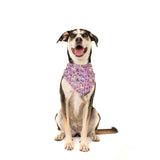 Big and Little Dogs Bandana One of A Kind (ALLEEN M/L) Hondenkleding > bandana Small/Medium