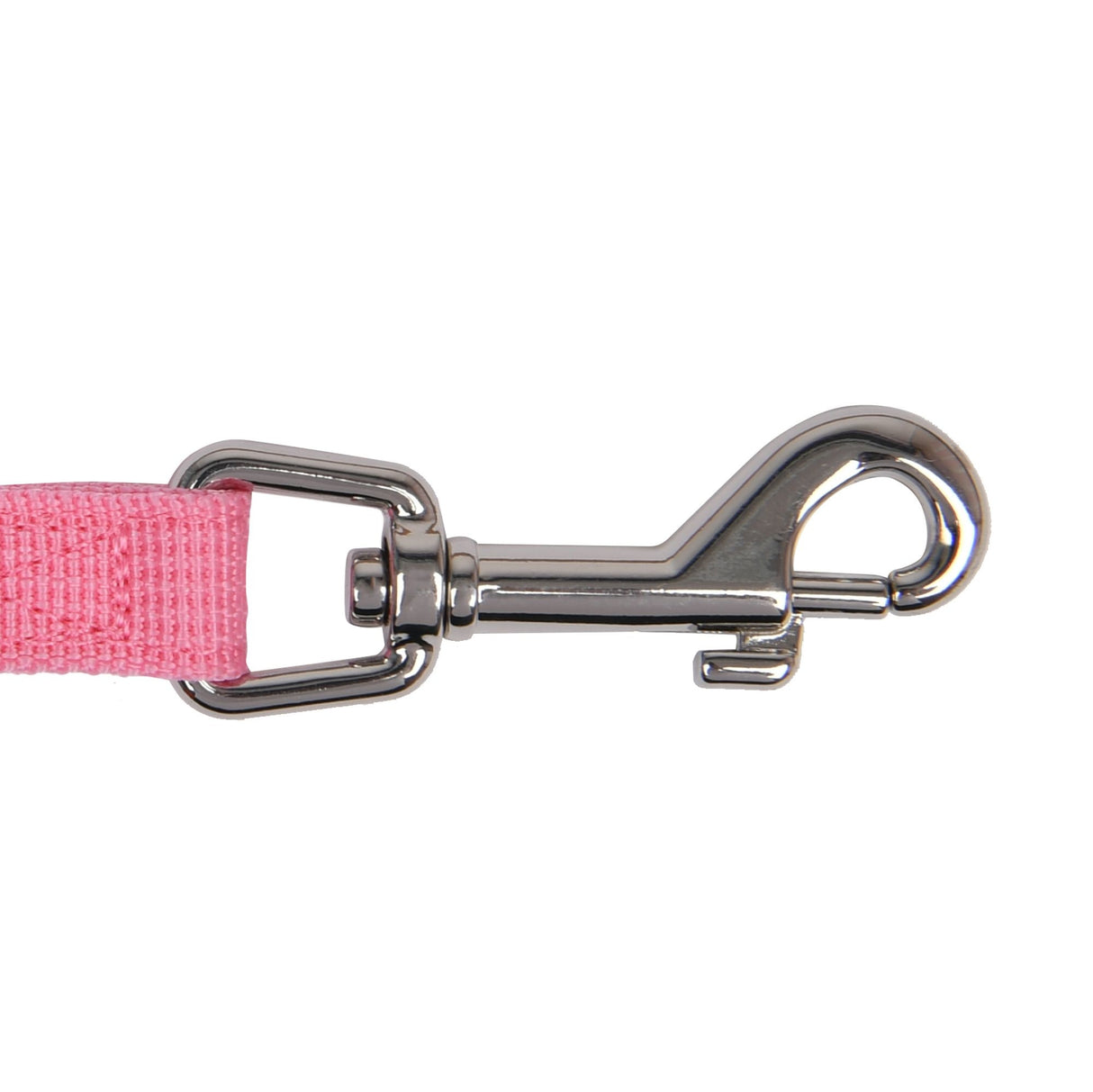 Puppia Florian Lijn Pink - Premium hondenriem > hondenlijn from Puppia - Just €19.99! Shop now at Frenkiezdogshop