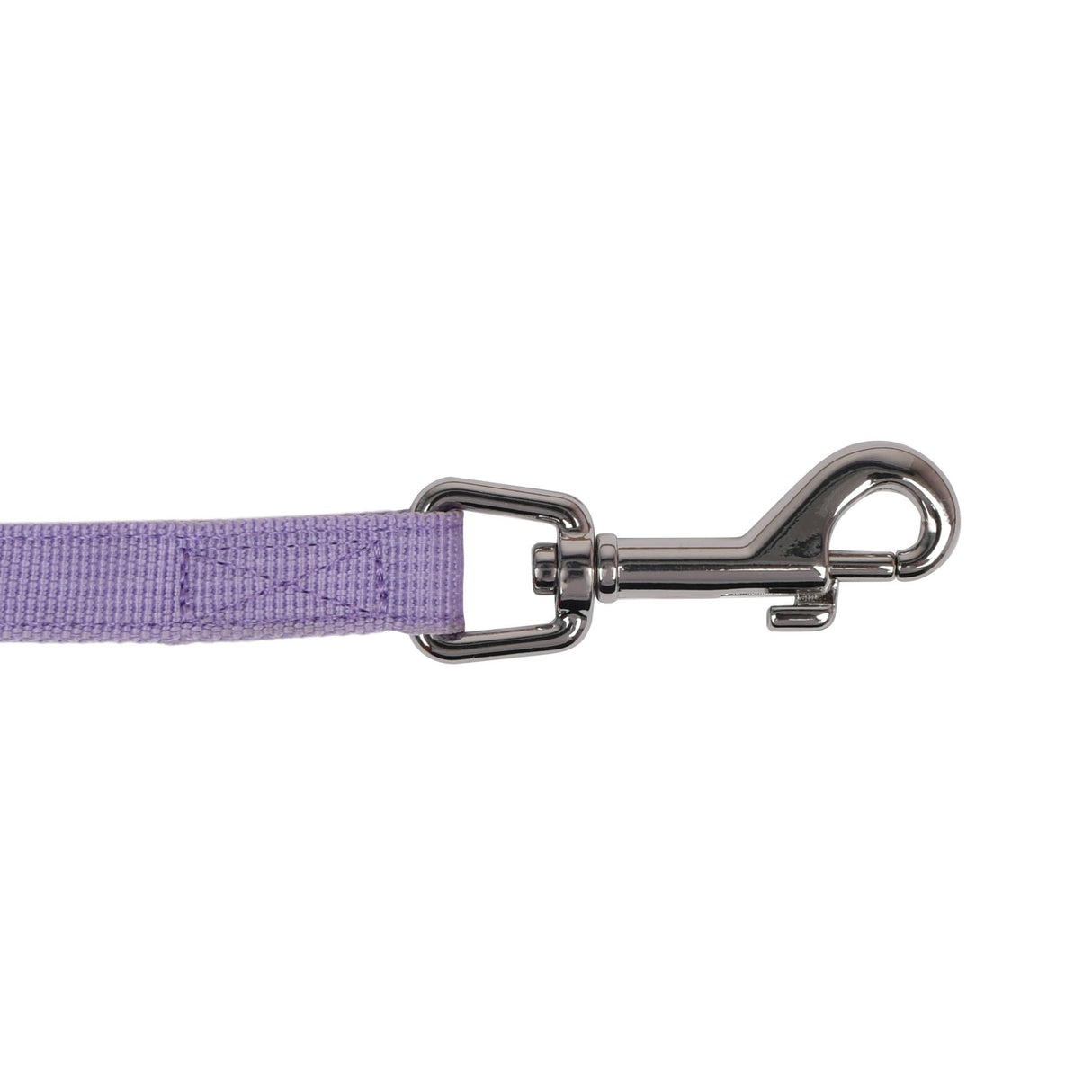 Puppia Jaylen Lijn Violet - Premium hondenriem > hondenlijn from Puppia - Just €19.99! Shop now at Frenkiezdogshop