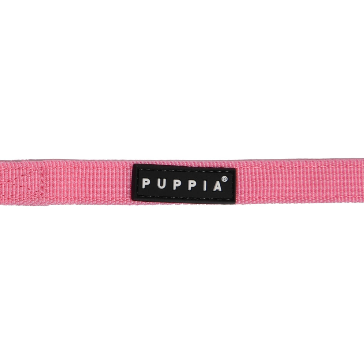 Puppia Jaylen Lijn Pink - Premium hondenriem > hondenlijn from Puppia - Just €19.99! Shop now at Frenkiezdogshop