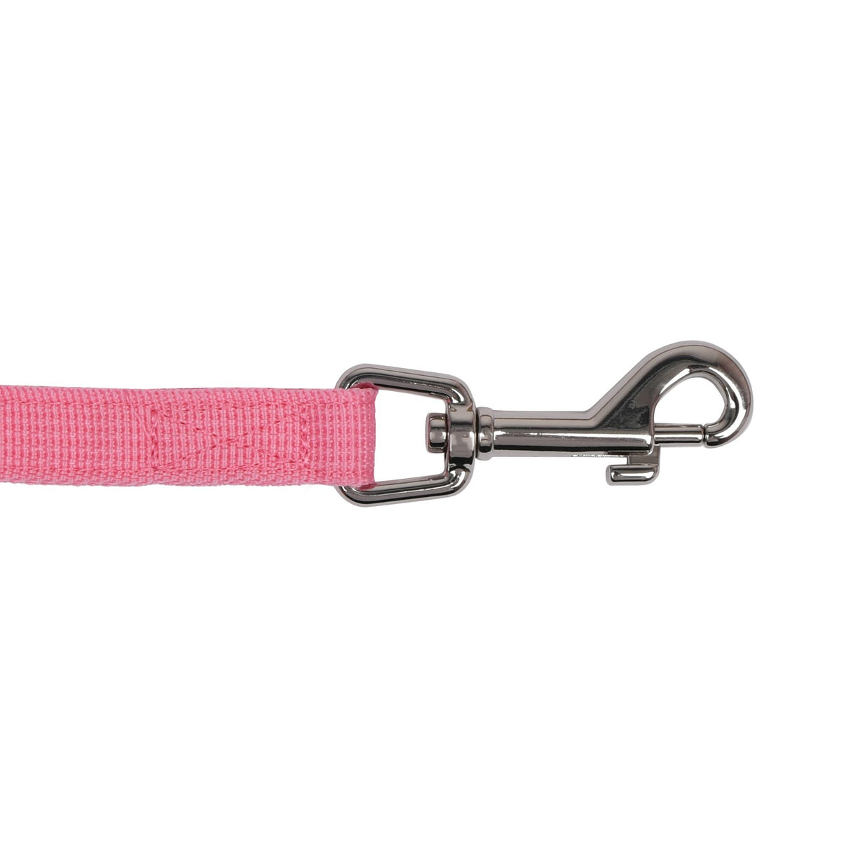 Puppia Jaylen Lijn Pink - Premium hondenriem > hondenlijn from Puppia - Just €19.99! Shop now at Frenkiezdogshop