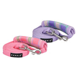 Puppia Jaylen Lijn Violet - Premium hondenriem > hondenlijn from Puppia - Just €19.99! Shop now at Frenkiezdogshop