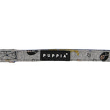 Puppia Minmi Lijn  Blue - Premium hondenriem > hondenlijn from Puppia - Just €17.99! Shop now at Frenkiezdogshop