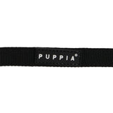 Puppia Baba Lijn  Black - Premium hondenriem > hondenlijn from Puppia - Just €19.99! Shop now at Frenkiezdogshop