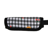 Puppia Baba Lijn  Black - Premium hondenriem > hondenlijn from Puppia - Just €19.99! Shop now at Frenkiezdogshop