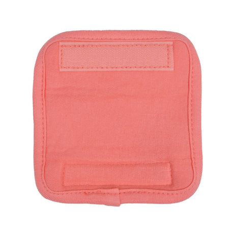 Puppia Baba Lijn Indian Pink hondenriem > hondenlijn Medium