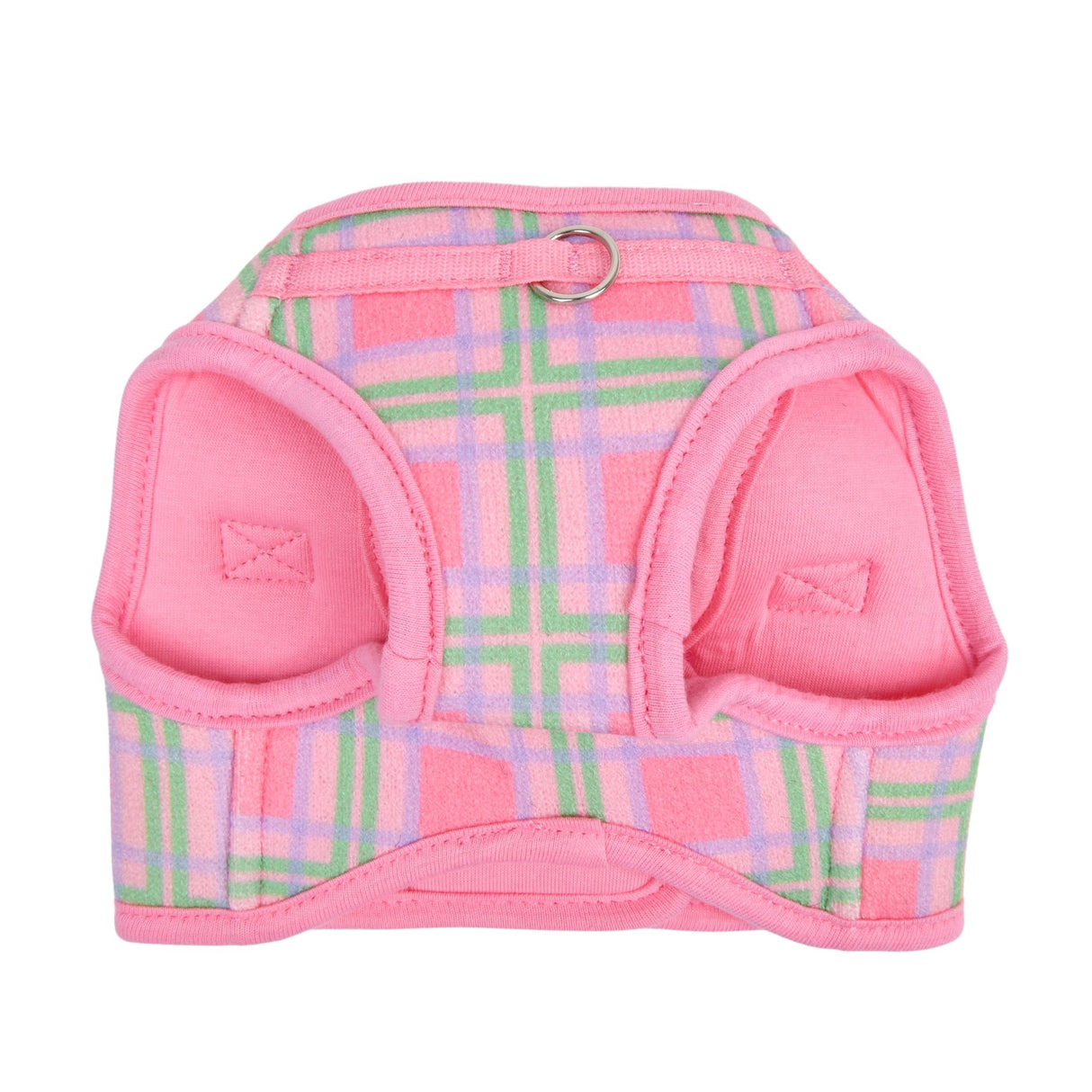 Puppia Jaylen Vest Harness model B Pink - Premium hondentuig > honden harnas from Puppia - Just €33.99! Shop now at Frenkiezdogshop