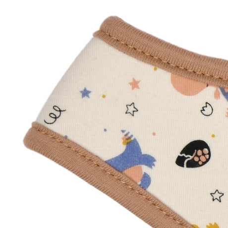 Puppia Minmi Harness Model A Beige hondentuig > honden harnas > model A Small