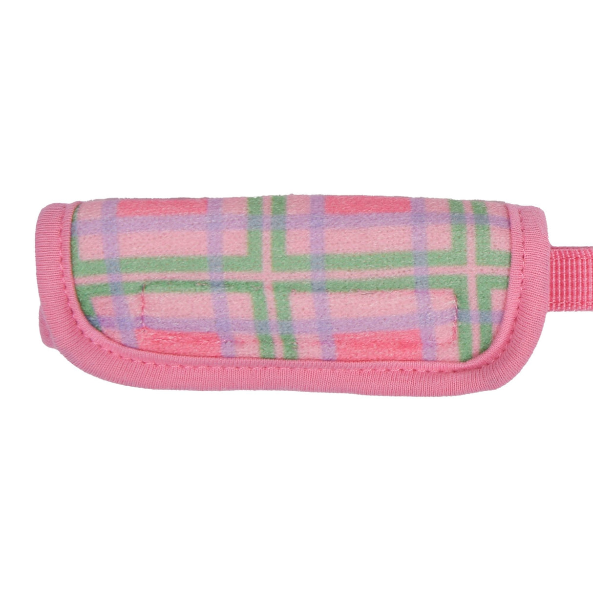 Puppia Jaylen Lijn Pink - Premium hondenriem > hondenlijn from Puppia - Just €19.99! Shop now at Frenkiezdogshop