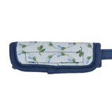 Puppia Florian Lijn Blue - Premium hondenriem > hondenlijn from Puppia - Just €19.99! Shop now at Frenkiezdogshop