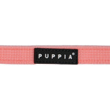 Puppia Baba Lijn Indian Pink - Premium hondenriem > hondenlijn from Puppia - Just €19.99! Shop now at Frenkiezdogshop