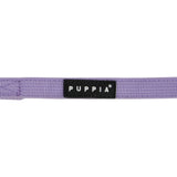 Puppia Jaylen Lijn Violet - Premium hondenriem > hondenlijn from Puppia - Just €19.99! Shop now at Frenkiezdogshop