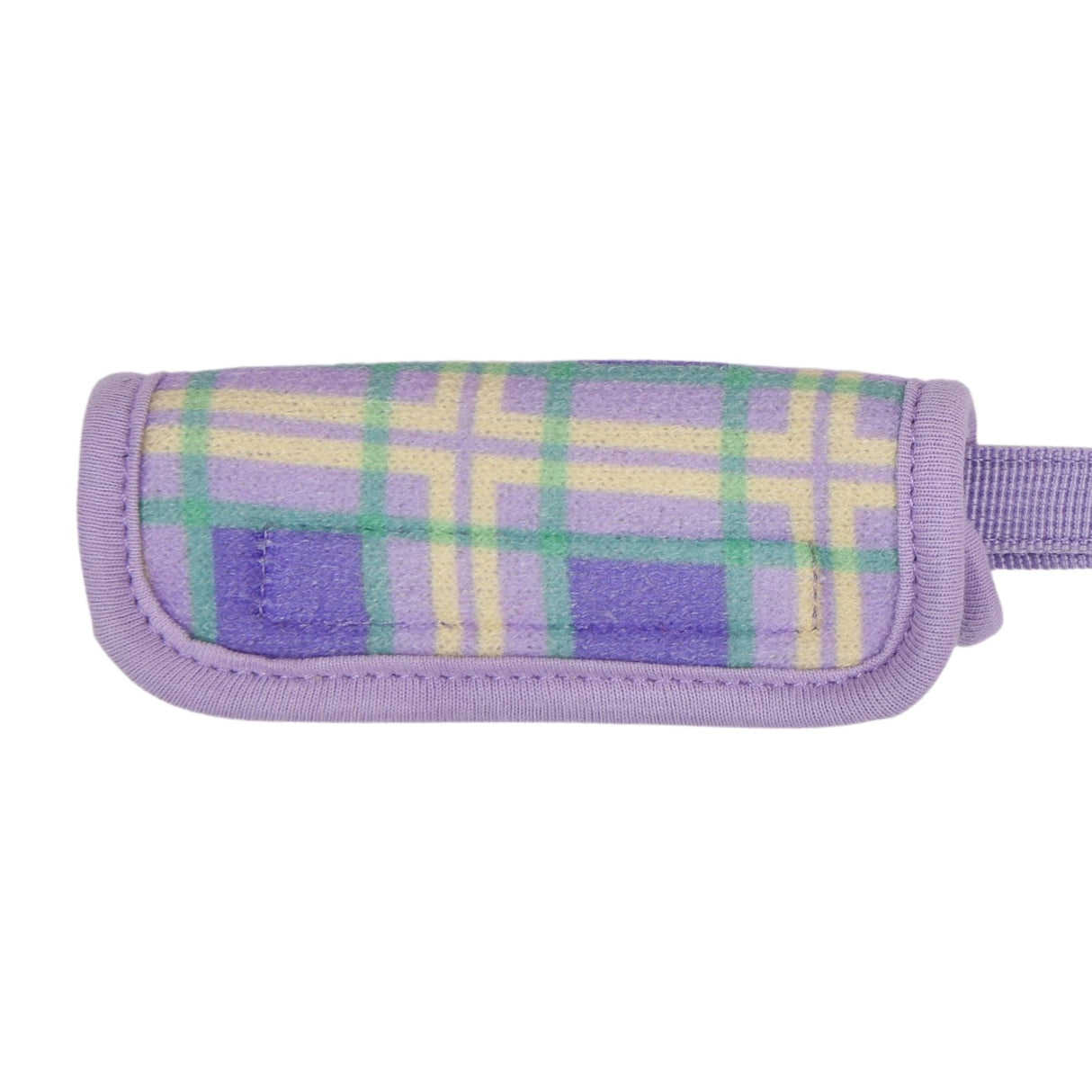 Puppia Jaylen Lijn Violet - Premium hondenriem > hondenlijn from Puppia - Just €19.99! Shop now at Frenkiezdogshop