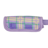 Puppia Jaylen Lijn Violet - Premium hondenriem > hondenlijn from Puppia - Just €19.99! Shop now at Frenkiezdogshop