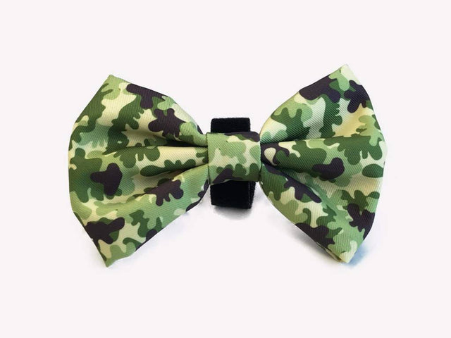 Dukier Strik camo - Premium Hondenstrik > strik from Dukier - Just €6.99! Shop now at Frenkiezdogshop