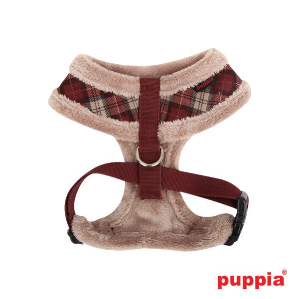Puppia Baron Harnass model A Wine