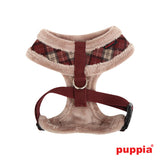 Puppia Baron Harnass model A Wine