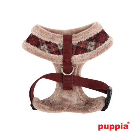 Puppia Baron Harnass model A Wine
