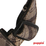 Puppia Autogordel Barron Grey ( SMALL ) - Premium Autogordel > Autoriem from Puppia - Just €12.99! Shop now at Frenkiezdogshop