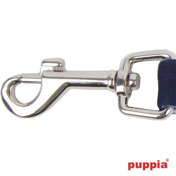 Puppia Atticus Autogordel Blue - Premium Autogordel > Autoriem from Puppia - Just €12.99! Shop now at Frenkiezdogshop