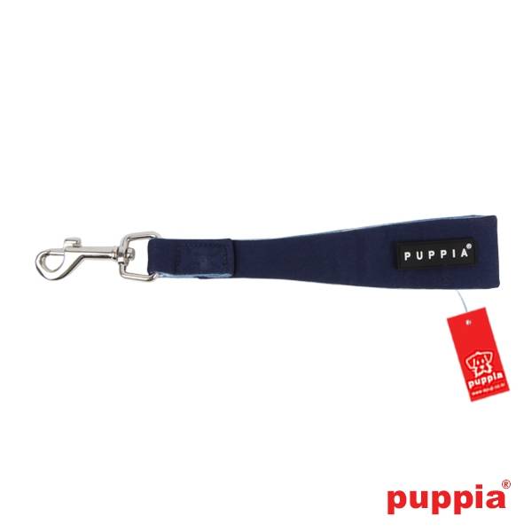 Puppia Atticus Autogordel Blue - Premium Autogordel > Autoriem from Puppia - Just €12.99! Shop now at Frenkiezdogshop