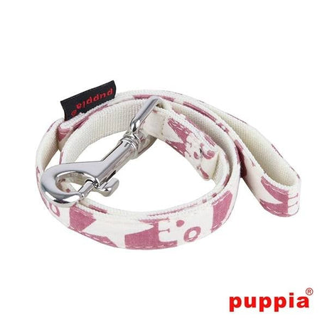 Puppia Sparrow Wine - Premium hondenriem > hondenlijn from Puppia - Just €11.99! Shop now at Frenkiezdogshop