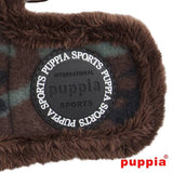 Puppia Corporal Harness model B Camo - Premium hondentuig > honden harnas from Puppia - Just €24.99! Shop now at Frenkiezdogshop