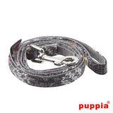 Puppia Eldric Grey - Premium hondenriem > hondenlijn from Puppia - Just €11.99! Shop now at Frenkiezdogshop