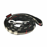 Puppia Dean riem black - Premium hondenriem > hondenlijn from Puppia - Just €13.99! Shop now at Frenkiezdogshop