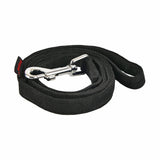 Puppia Terry riem black - Premium hondenriem > hondenlijn from Puppia - Just €15.99! Shop now at Frenkiezdogshop