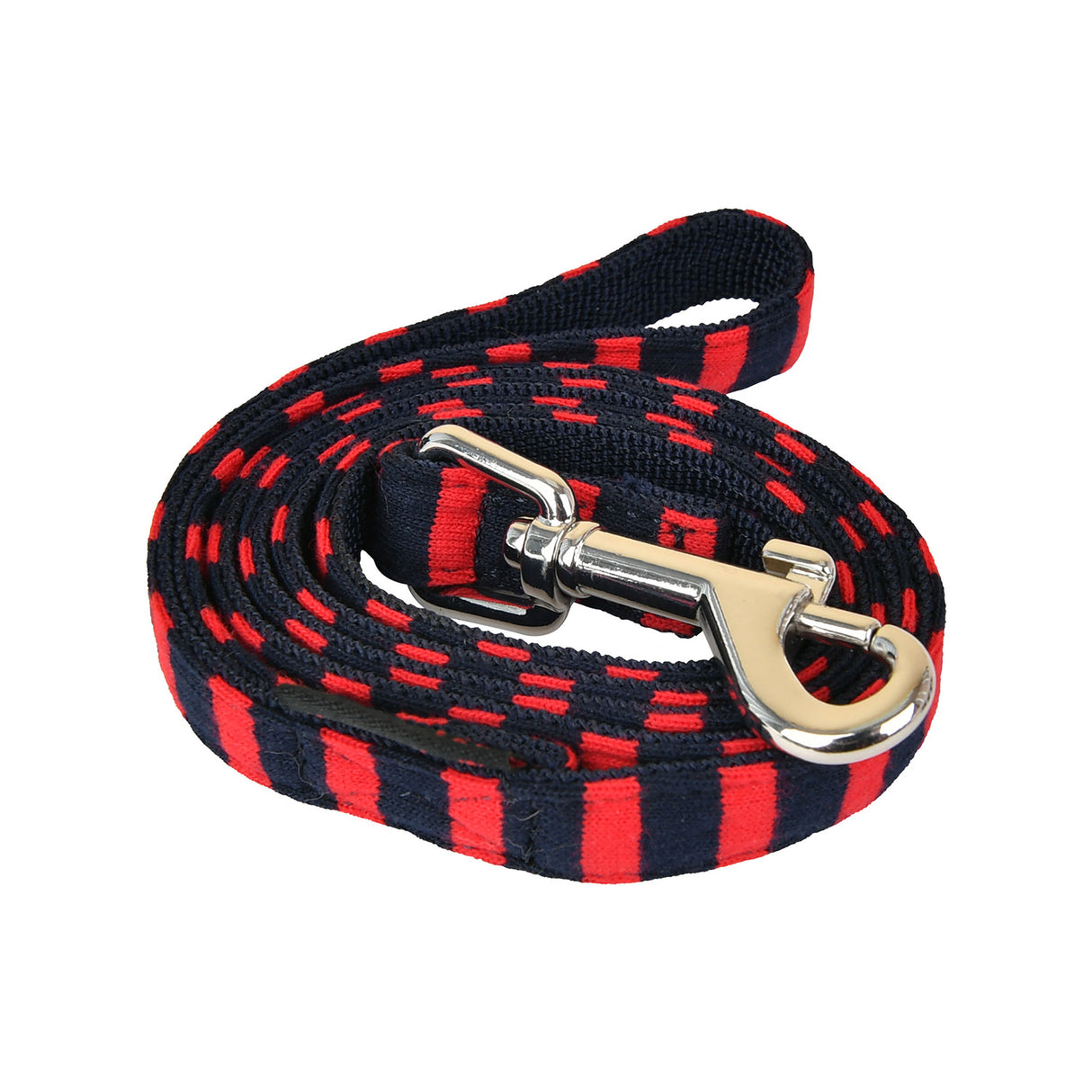 Puppia Briton Lijn Red - Premium hondenriem > hondenlijn from Puppia - Just €15.99! Shop now at Frenkiezdogshop