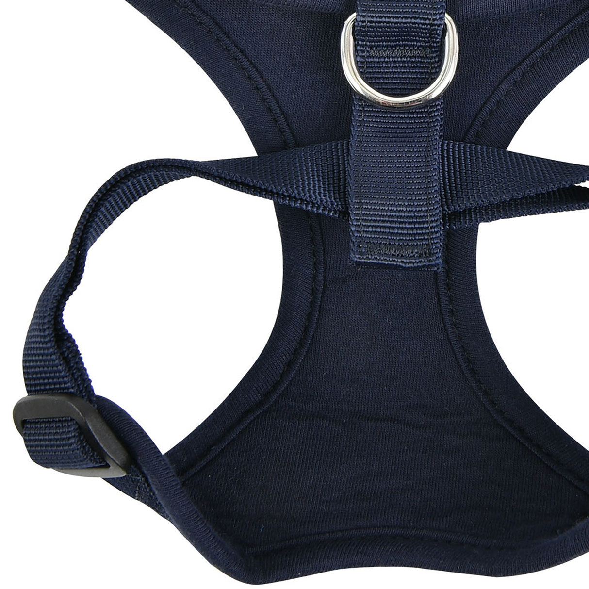 Puppia Botanical Harness Model A Navy - Premium hondentuig > honden harnas from Puppia - Just €23.99! Shop now at Frenkiezdogshop