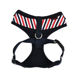 Puppia Seaman Harness Model A Navy - Premium hondentuig > honden harnas from Puppia - Just €35.99! Shop now at Frenkiezdogshop