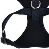 Puppia Seaman Harness Model A Navy - Premium hondentuig > honden harnas from Puppia - Just €35.99! Shop now at Frenkiezdogshop