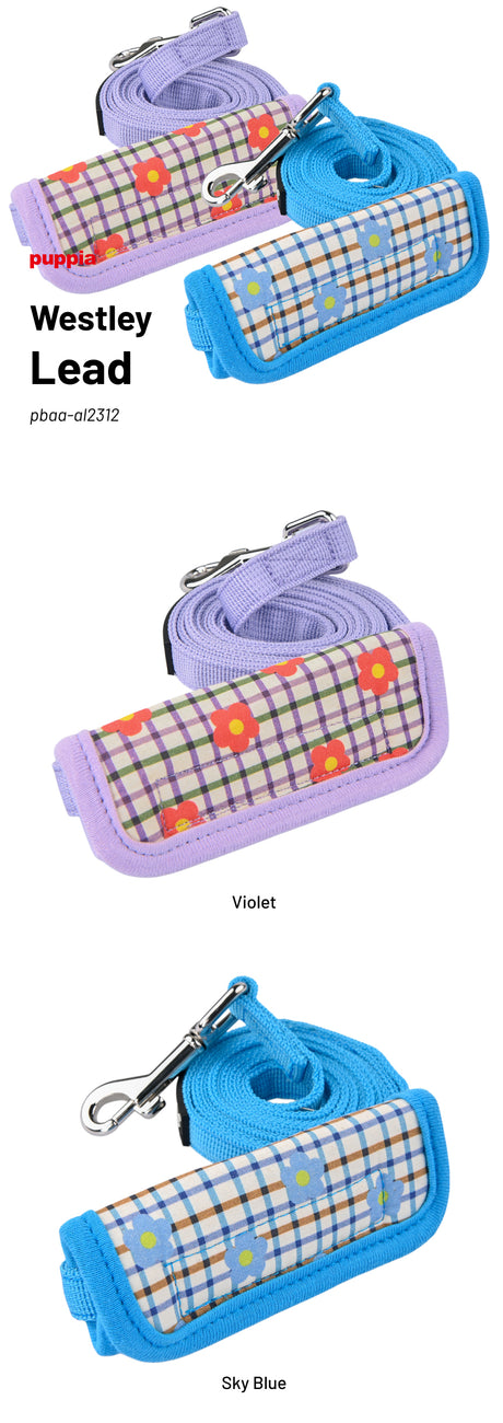 Puppia Corwin Line Navy