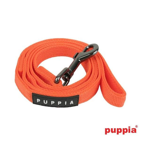 Puppia Two Tone Orange - Premium hondenriem > hondenlijn from Puppia - Just €7.99! Shop now at Frenkiezdogshop