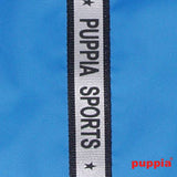 Puppia Base Jumper Regenjas Sky Blue - Premium Hondenkleding > hondenjas from Puppia - Just €41.99! Shop now at Frenkiezdogshop