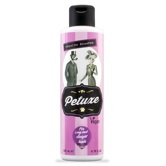 Petuxe Moisturiser shampoo - Premium Hondenshampoo > Vachtverzorging from Petuxe - Just €14.99! Shop now at Frenkiezdogshop