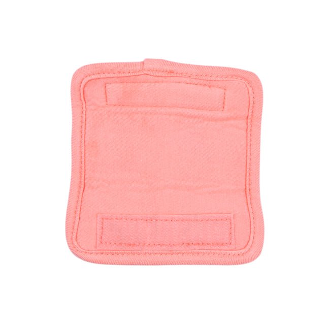 Pinkaholic Amara Leash Indian Pink – Bijpassende Hondenriem voor Kleine Honden hondenriem > hondenlijn Medium