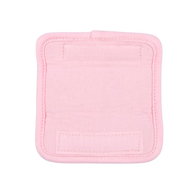 Pinkaholic Amara Leash Light Pink – Bijpassende Hondenriem voor Kleine Honden hondenriem > hondenlijn Medium