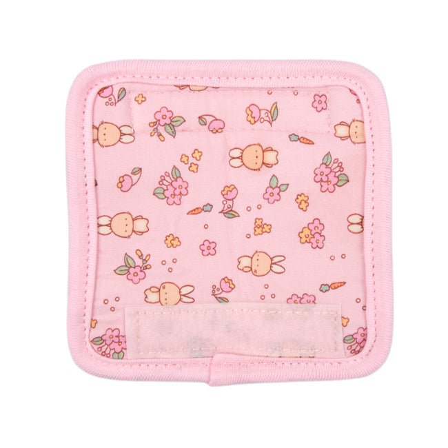 Pinkaholic Amara Leash Light Pink – Bijpassende Hondenriem voor Kleine Honden hondenriem > hondenlijn Medium