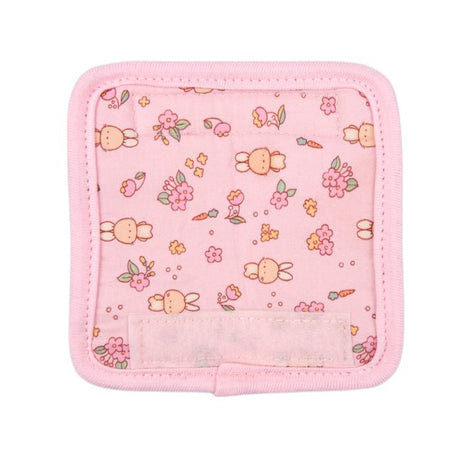 Pinkaholic Amara Leash Light Pink – Bijpassende Hondenriem voor Kleine Honden hondenriem > hondenlijn Medium