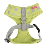 Pinkaholic Chic Harness Lime - Premium hondentuig > honden harnas from Pinkaholic - Just €23.99! Shop now at Frenkiezdogshop